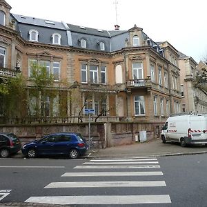 Adonis Hotel Strasbourg